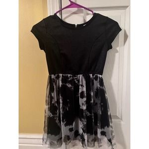 Girls Dress size 7/8